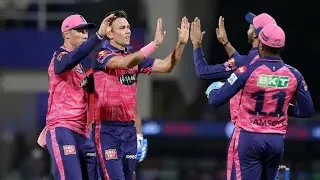 🔥Rajasthan Royals WhatsApp status🔥  RR win against LSG status #rajasthanroyals #trentboult #shorts