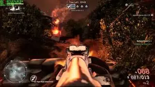 Revenge of the Camper - [KINGS] MOHW