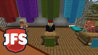 Mayoral Debate - JFS Episode 11 (Season 6)