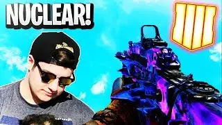 Dysmo sent me his SCUF CONTROLLER and THIS HAPPENED 😍 (200+ EKIA with Nuclear in Black Ops 4)