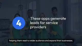 Why Do You Need an On-Demand Home Services Application?