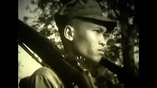 The Lao Army,  A Royal Lao Government Film