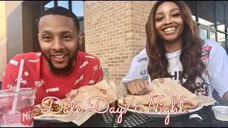 MOD Pizza Review | QUALITY TIME