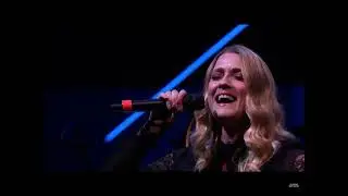 Alice Fearn - Me and the Sky from “Come From Away” - June 6th 2021, The Show Must Go On! Live