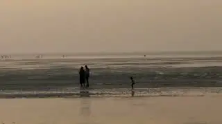 Discover Daman Beaches: Devka, Jampore & Moti Daman Travel Vlog