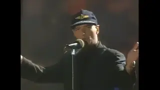 Falco - Rock Me Amadeus (Live at Heldenplatz, Vienna | 27 April 1995)