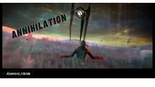 ANNIHILATION GAME TRAILER @FF GAMERS BD