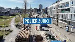 Polier | KIBAG