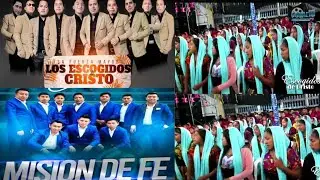 Escogidos de Cristo y Misión de Fe en Concierto en Tzamabaj Xejuyup 17/04/21