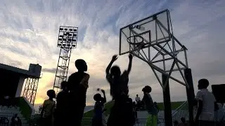 South Sudan Tournament Remembers Basketball Giant Manute Bol