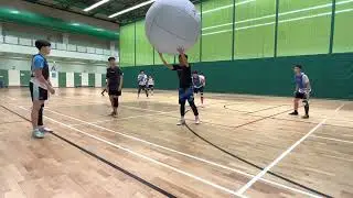 DAY 23 🥳LUMOS 16.04.2023 大埔體育館 (仁傑) Game 3