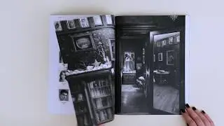 Minshar School of Art- Gal Brin- Zoom Magazine