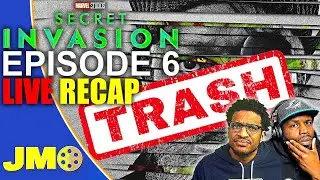 Secret Invasion Episode 6 