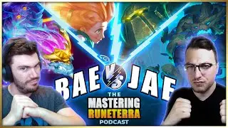 Zoe Asol VS Deep | Legends of Runeterra Match Up Analysis