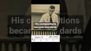 When a pianist picks up vibraphone mallets