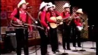Boys From Indiana - Atlanta is Burning & Just a Little Talk with Jesus