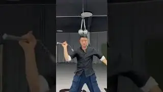 МАСТЕР НУНЧАК 1| #nunchaku #nunchucks #nunchakutricks #laneyuan #нунчаку #нунчаки #yonghui #dance #e