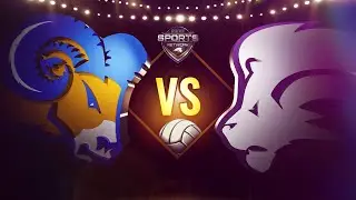 Texas Wesleyan vs SAGU - NAIA Women's Volleyball 2023