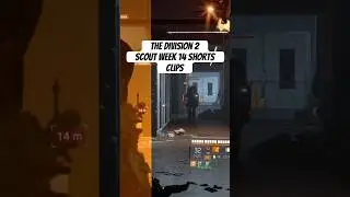 #thedivision #thedivision2 #thedivisiongameplay #gaming #fypgaming #fyp #trending #foryou #shorts
