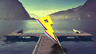 Foxes - Echo (FIXYN Remix)