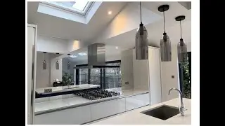 8 Amazing Home Design with Smart Furniture  WATCH NOW - 1