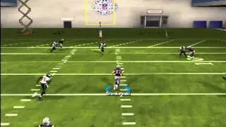 Madden 13, Free Tips, Cheats, Strategy