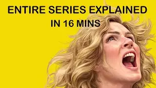 Pluribus season 1 explained 