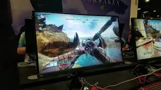 GuardianCon 2018 #2