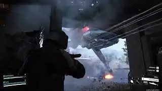 Bluegate harvester fight 1