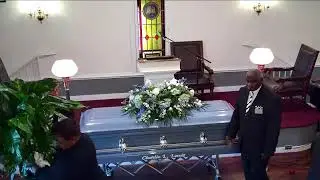 Celebration of Life for Charlie L. &ldquo;Lin&rdquo; Lewis