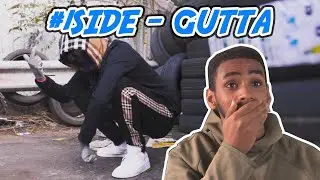 MAJOR!! #1Side Gutta - Southside Camden (Music Video) | Pressplay REACTION!! | TheSecPaq
