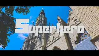 BREDA | FLYIN' | V1
