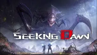 Seeking Dawn VR Gameplay - First Look (4K)