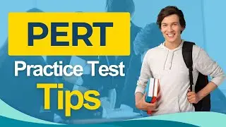 PERT Test 2026: Postsecondary Education Readiness Test Exam Prep Tips All You Need to Know