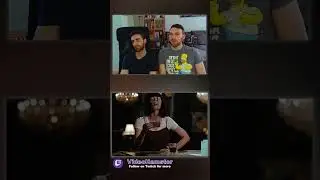 Playing Immortality - Is Marissa dead...?