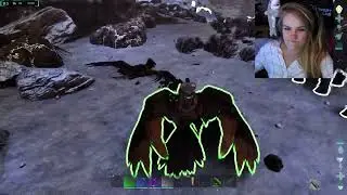 Arks worst orphanage is making soldiers - ASA - Ark Survival Evolved Valguero Ascended - #Ep7 pt2