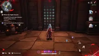 HOW TO GET SECRET LOCKED CHEST IN MINOS SEWERS! WUTHERING WAVES 2.5 