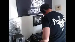 HKV SWEAT ROOM By Mykoz