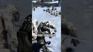 Animations for a two-handed sword. Collection - SAKURA ⚡️ MOD #elderscrolls #eldenring #skyrim #mods