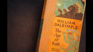The Age of Kali &mdash; William Dalrymple | Book Recommendation #001