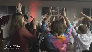 40th Birthday Party Recap | Shot on Lumix S5ii