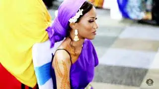 Abdi studio / enow and Hawa wedding sharerow