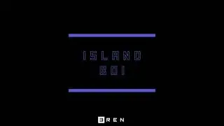 Island Boy (Bass House Remix) - 3REN x Island Boys