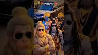 Badmash boy 🙏Ram Ram Ji 🙏 #youtube  #ai #video ...