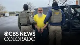 ICE to deport Saudi Arabian national, convicted kidnapper after release from Colorado jail