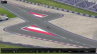 Sim racing noob wants to git gud - Day 3