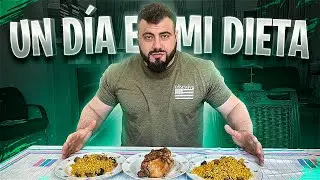 UN DIA en la DIETA de JORDI BENLLIURE