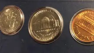 Special Mint Sets: 1965 & 1967