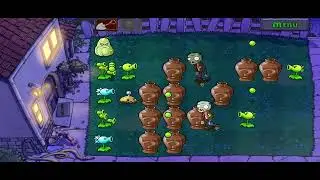 Plants vs Zombies | Achievement | Gotcha!