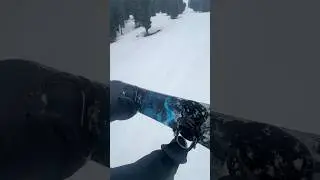 2025 Never Summer V-Twin Snowboard Review, First Impressions Snowboard Test at Grand Targhee Resort